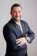 Robert Piazza Palotto, Rochester, Real Estate Agent